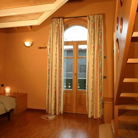 Apartment Astra
