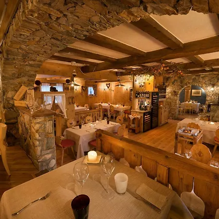Astra Livigno