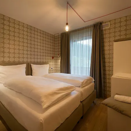 Astra Apartment Livigno
