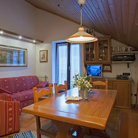 Apartment Astra