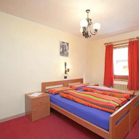 Apartment Astra