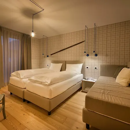Apartment Astra *