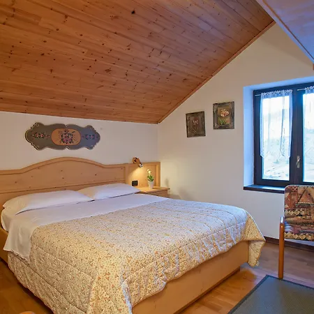 Astra Livigno