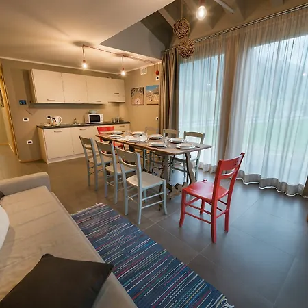 Apartment Astra