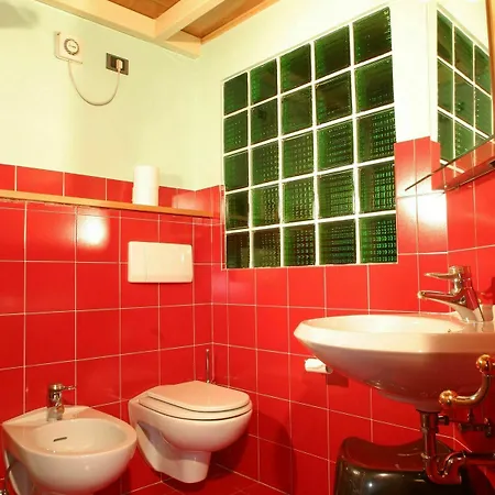 Astra Apartment *