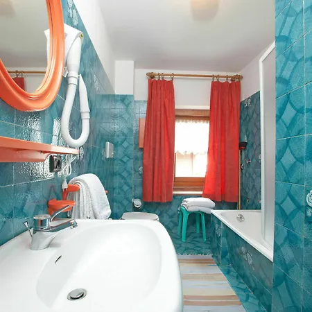 Apartment Astra Livigno